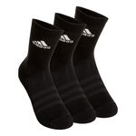 Oblečenie adidas Crew Sportswear Ankle Socks